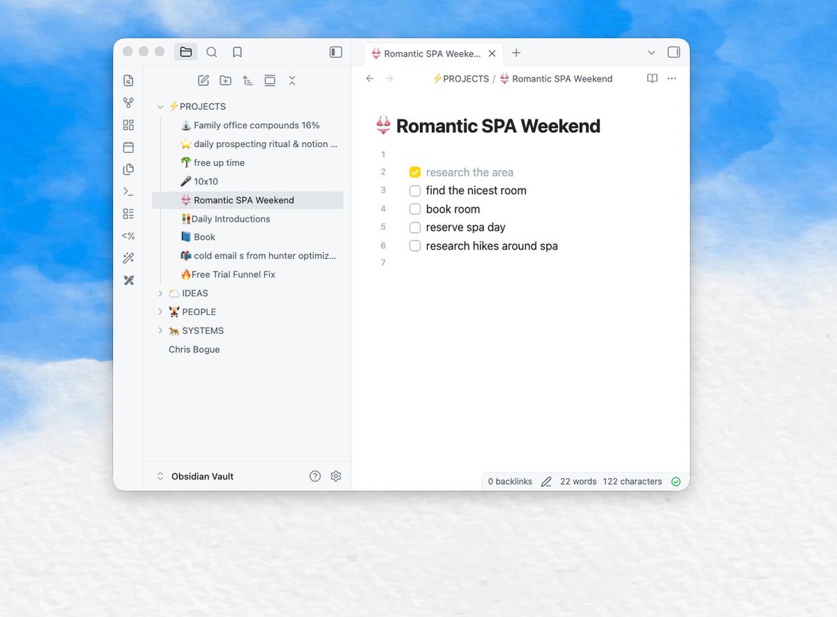 Simon Severino | The Sales Booster tweet media