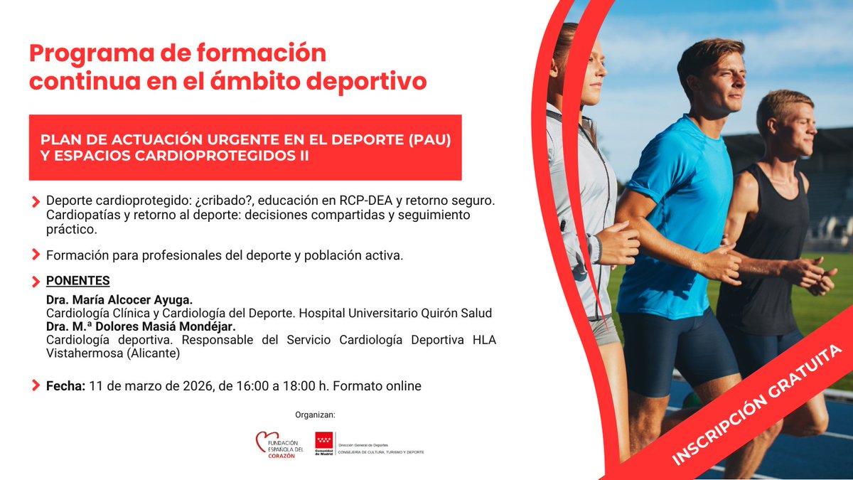 FEC Corazón tweet media