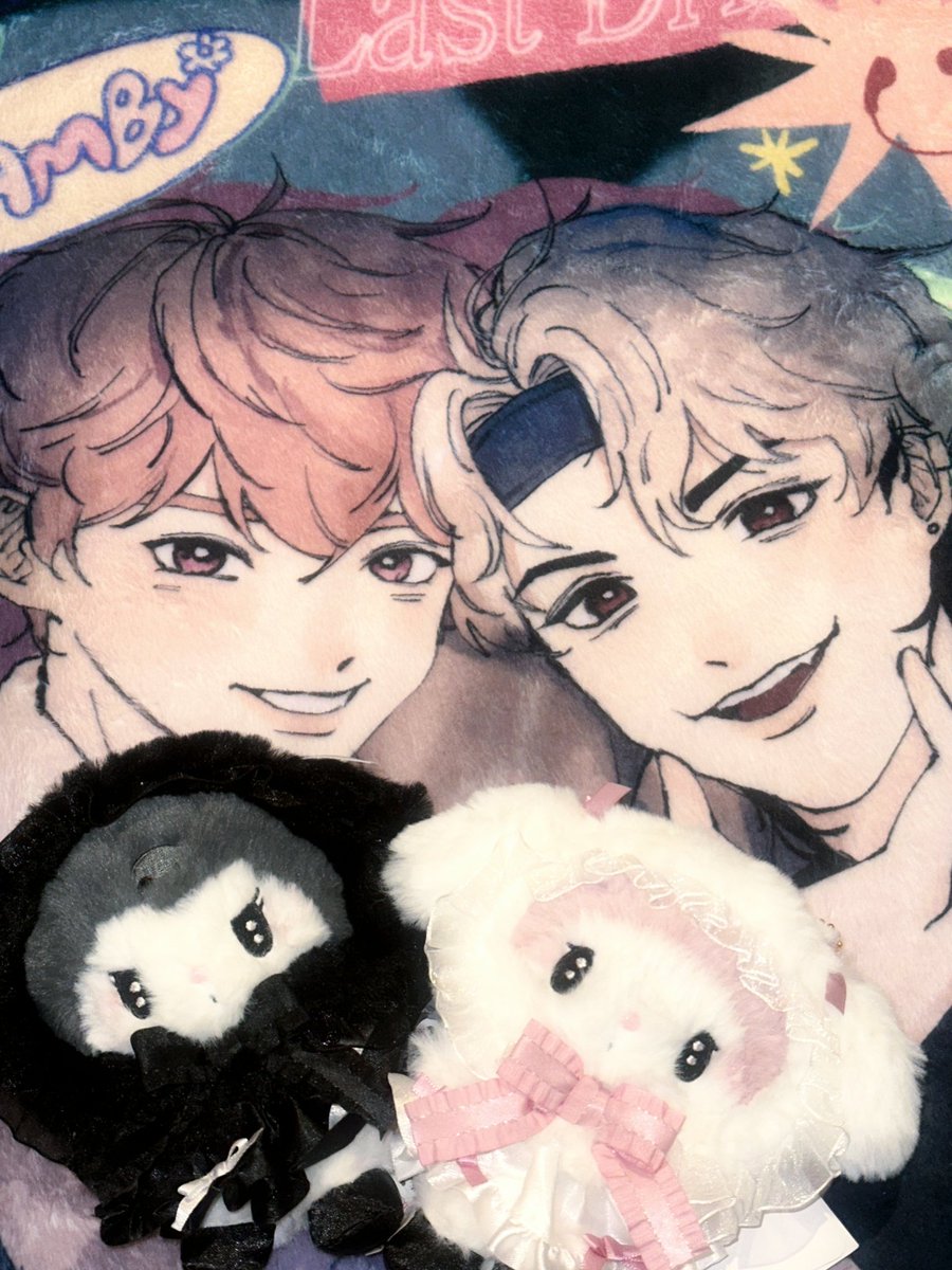 Last Drift: 사랑의 遊泳 tweet media