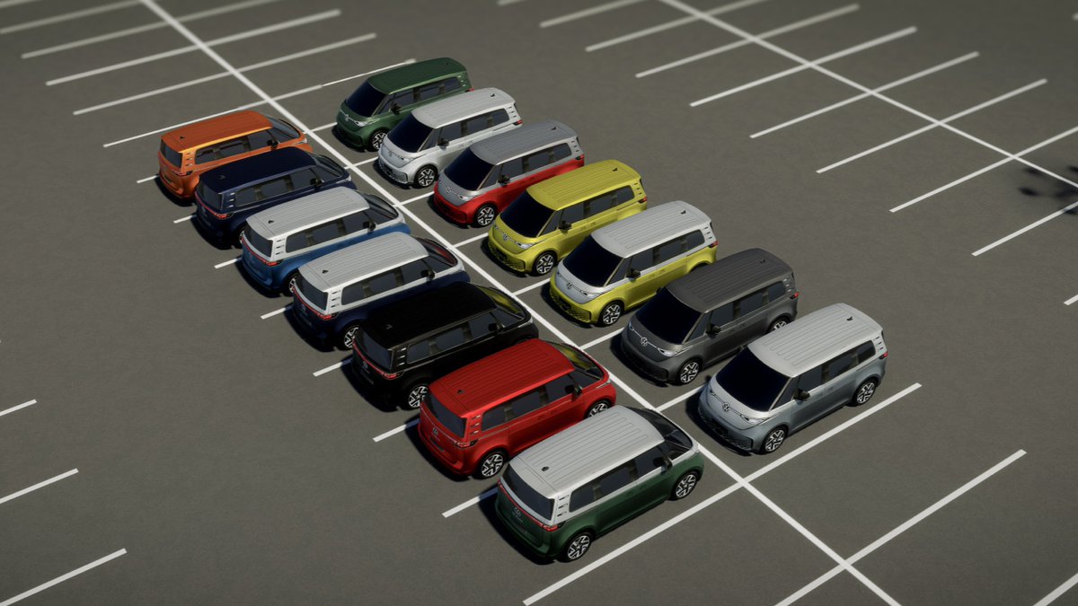 gruny's tweet photo. The Volkswagen https://t.co/Gt7rO5WEbL is available on Cities: Skylines 2 🚗🌟
📦https://t.co/ehOEq4pPHd

#citiesskylines2 #CitiesSkylines @CitiesSkylines @IceflakeStudios https://t.co/zfg8KzidWF