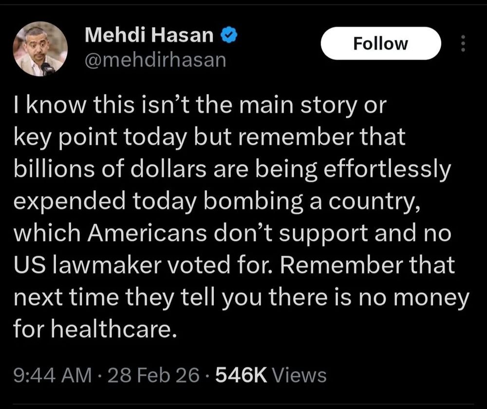 BrooklynDad_Defiant!☮️ tweet media