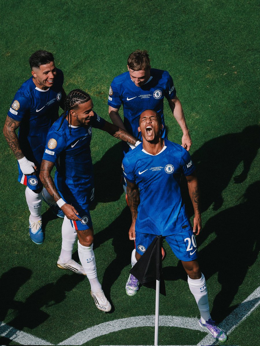 Dika_CFC 💙 tweet media