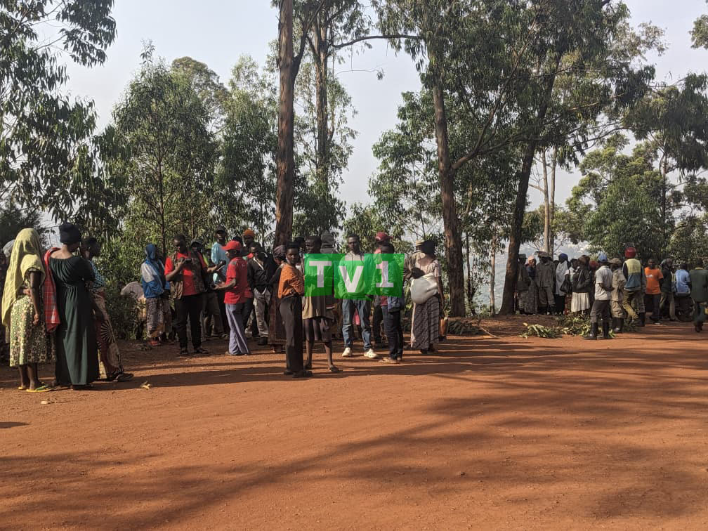 Gasabo-Bumbogo: Mu Gitondo cyo kuri uyu wa Kabiri , abaturage babwiye ...