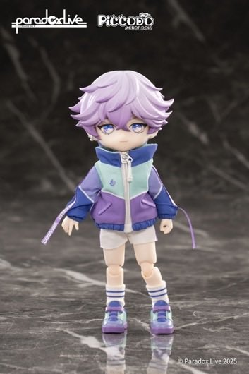 パラライグッズ情報【Paradox Live】 (@prdx_goods) / Posts / X