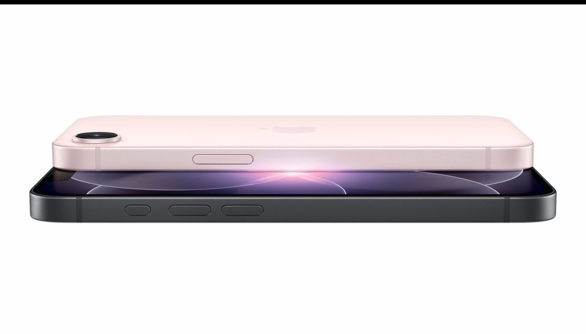 docomo's tweet photo. ドコモから発売決定

■iPhone 17e

📅予約開始日時
　　3月4日（水） 午後11：15～

詳細はこちら
🔗 https://t.co/qHT5KjV1YJ

より高速なパフォーマンス、先進的なカメラシステム、耐久性の向上、MagSafe対応、従来の2倍となる256GBの最小ストレージ容量を備えたiPhone 17e！

3月11日（水）よりドコモにてお求めいただけます