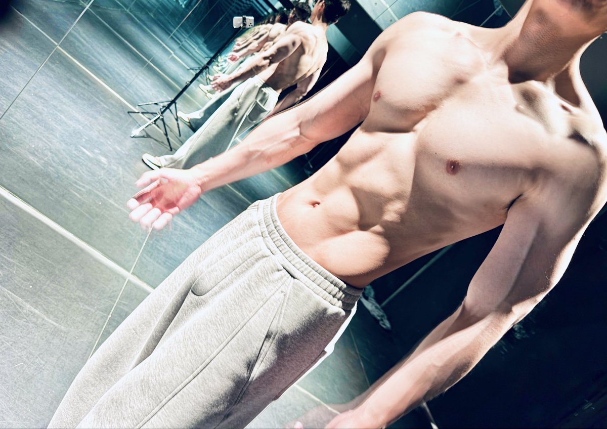 Talking about it tweet media