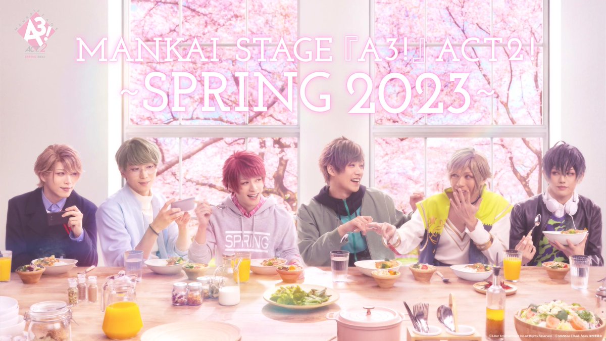 シアターコンプレックスTOWN tweet media