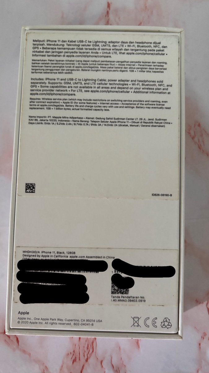 binayyaa's tweet photo. WTS IP 11 128 GB ex IBOX
Mulus, pemakaian wanita

face id on
truetone on
BH 75%
+ charge ugreen 
4,7 Nepis

Depok, Bekasi, Tangerang 
#zonauang https://t.co/Tl9lFjYSQu