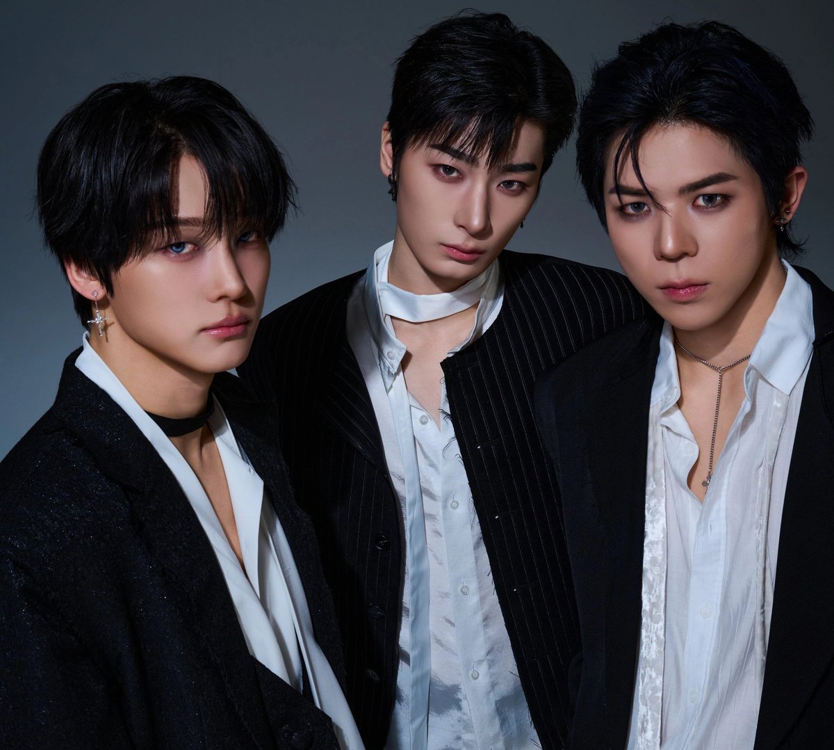 nugupromo's tweet photo. Happy World Hearing Day!

Today we recognize pioneering boy group Big Ocean and BATUCATA member and former BOYS24 contestant Kim Hongin and how far they have come in their respective careers. 

May they continue to be an inspiration to all of us. https://t.co/RcnPTWODis