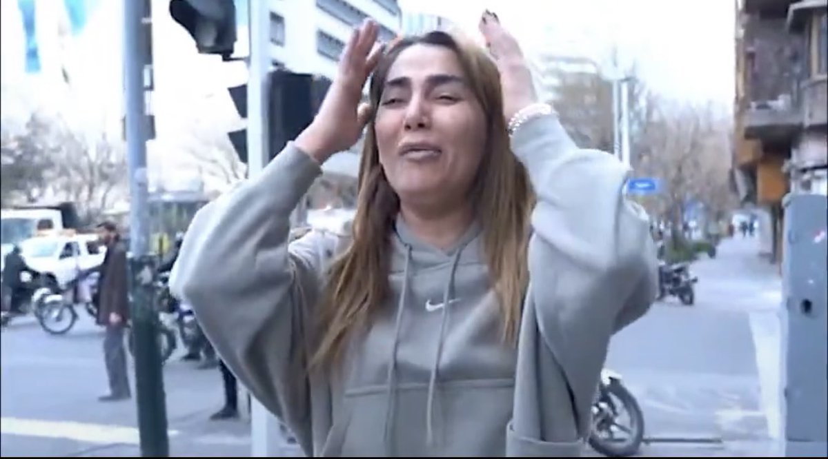 آیت الله مقاربتی tweet media