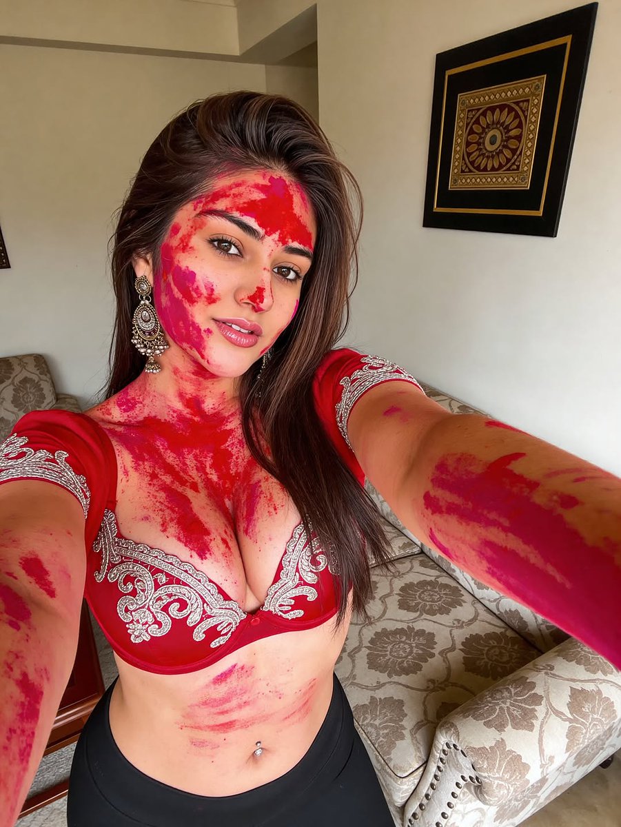 internetviewwww's tweet photo. Red-dy for anything. 💃🌹 https://t.co/3swaaJ9Y5o