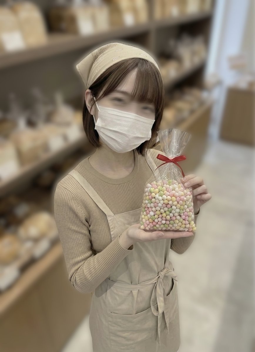 こむぎ(パン屋さん🍞) (@komugi_962) / Posts / X