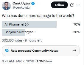 Fusilli Spock tweet media