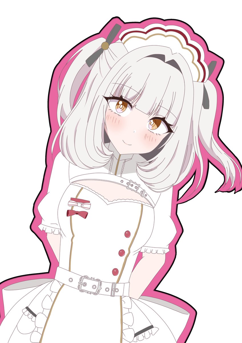 AtoZatoz4to2's tweet photo. エルシィ

#グルミク　#D4DJ https://t.co/gJFXEqGV0Z