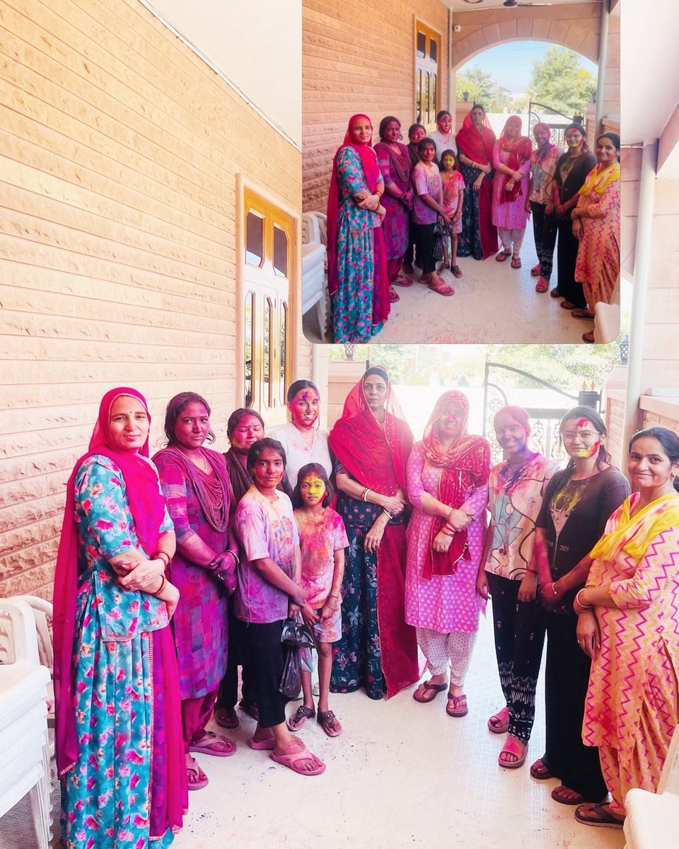 Sumesh Beniwal tweet media