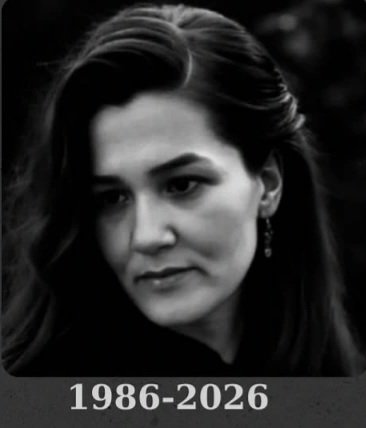 Bir harf öğretenin kölesi olmak öğretisinden, buraya gelmiş olmak çok acı. 🤍
#FatmaNurÇelik 
#ÖğretmeneŞiddeteHayır