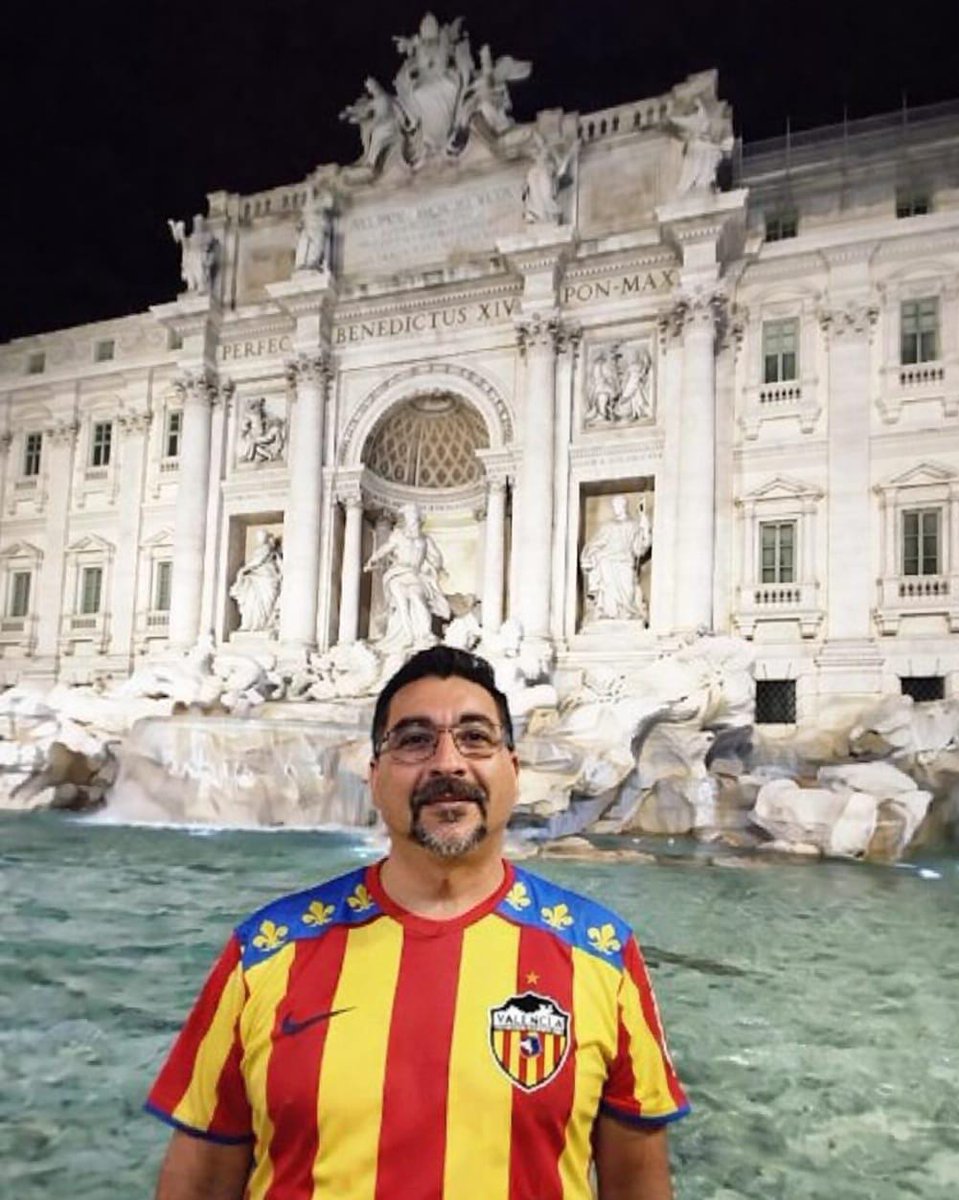 Los Calavera VCF 🦇🦇💯🏴‍☠️ tweet media