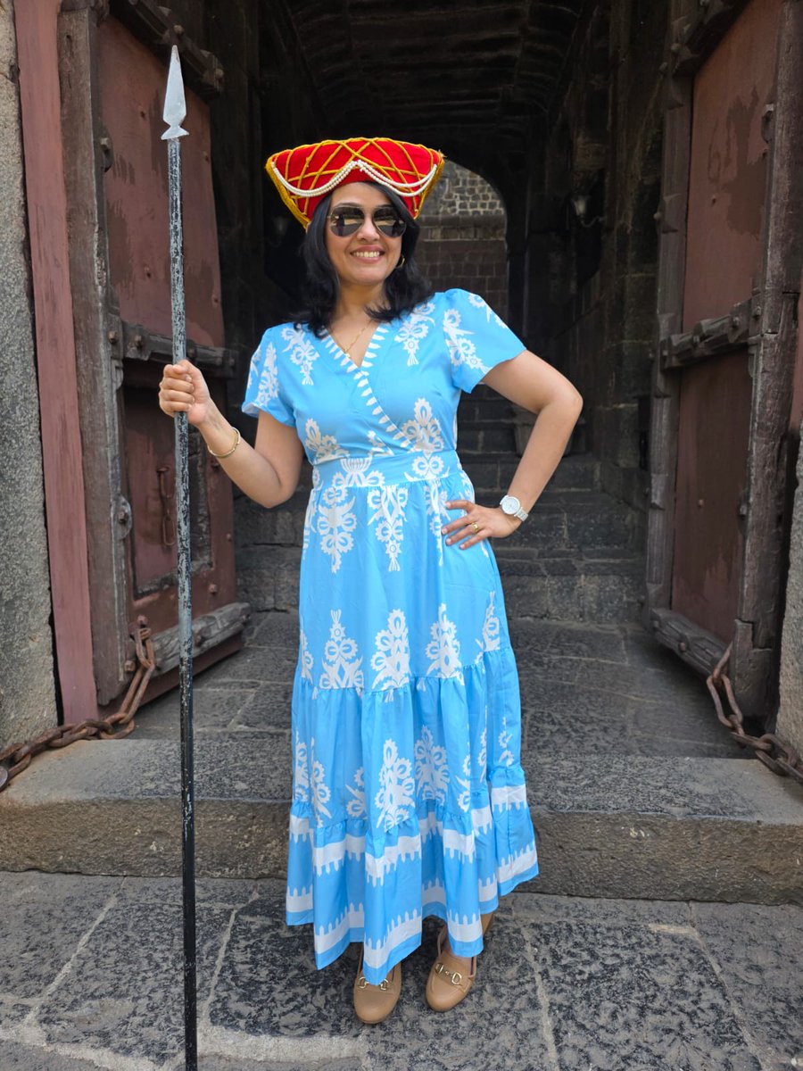 Neha Anand tweet media