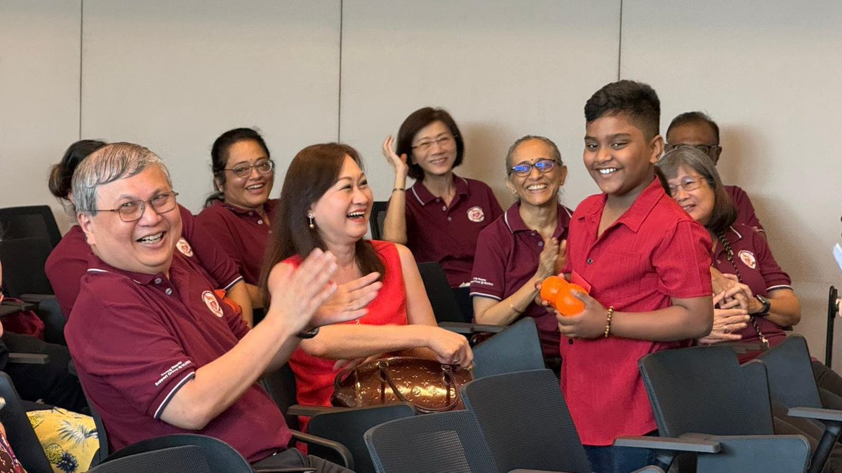 NUHCS - National University Heart Centre,Singapore tweet media