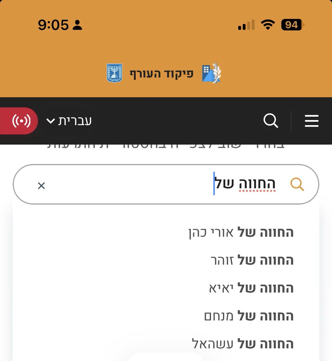 YairDaPizz's tweet photo. @Aviohayon11 שתבין כמה כאלה יש https://t.co/PFy10KyDN1