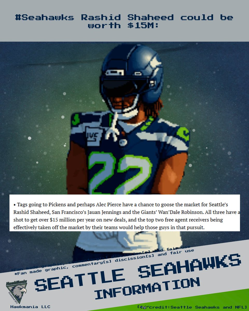 HawkMania tweet media