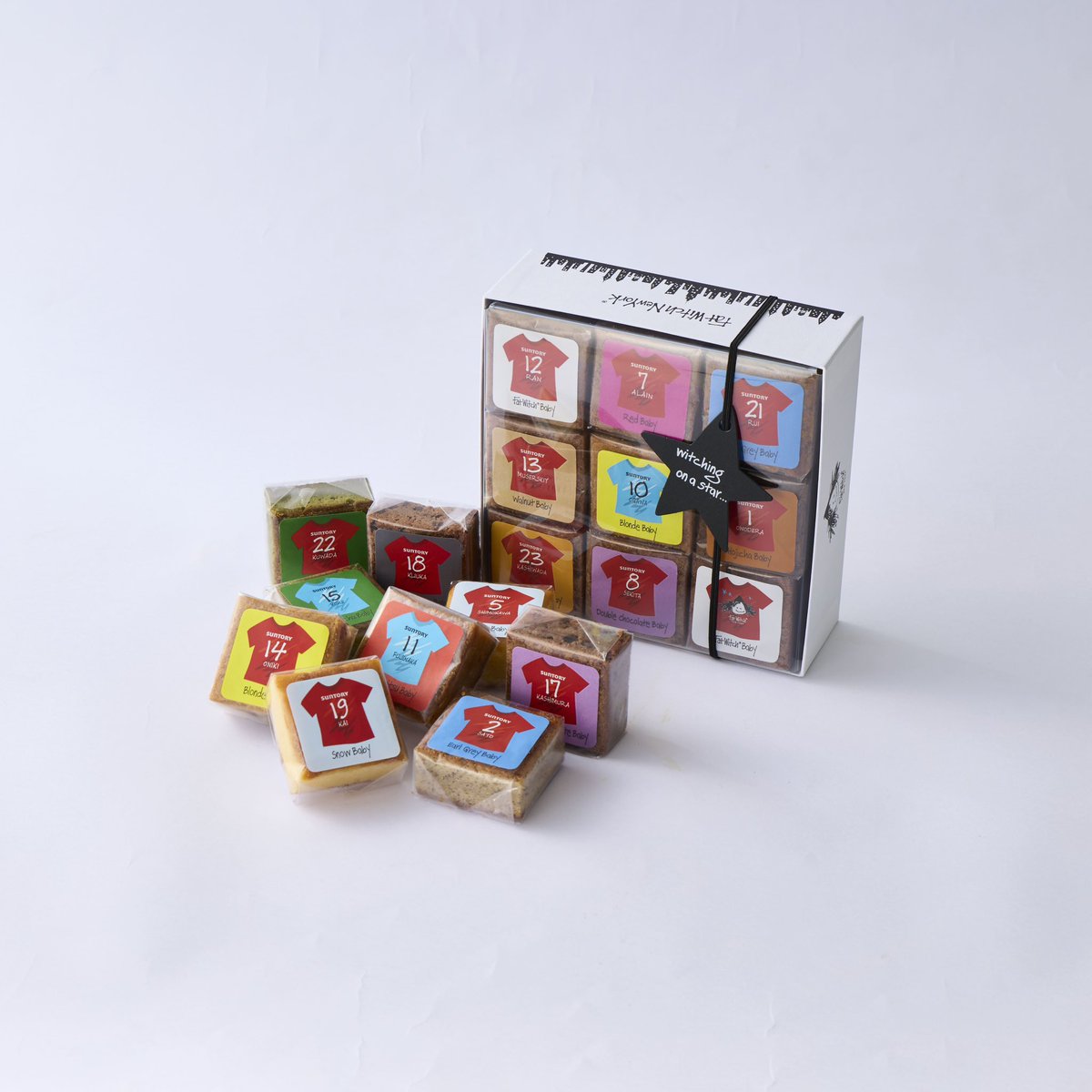 🔴 コラボグッズ販売のお知らせ🔴 4月4日(土)・5日(日) #広島