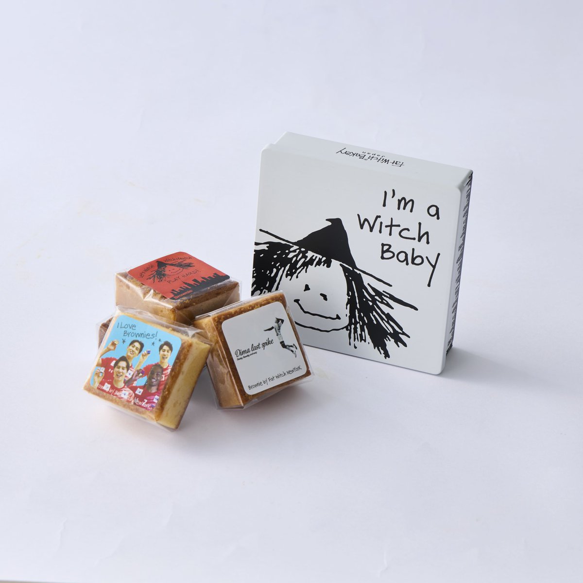 🔴 コラボグッズ販売のお知らせ🔴 4月4日(土)・5日(日) #広島