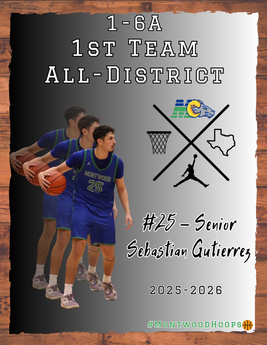Montwood Boys Basketball tweet media