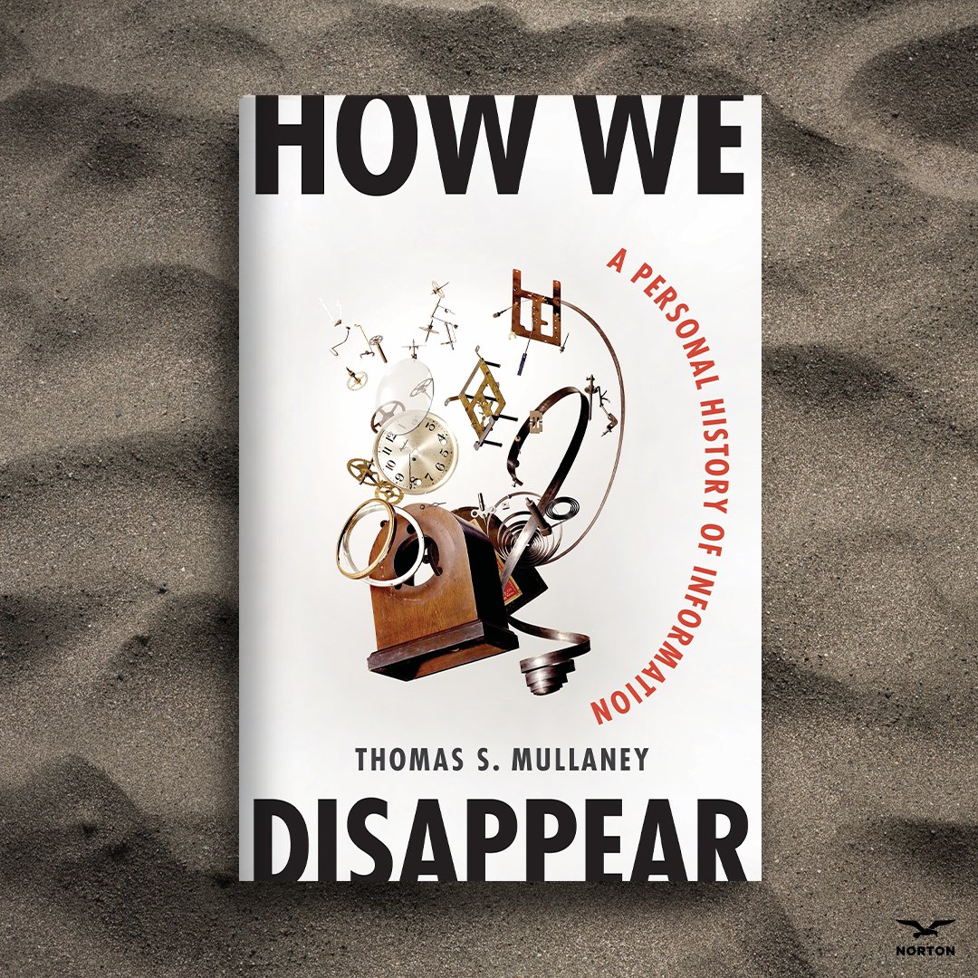 Tom Mullaney tweet media