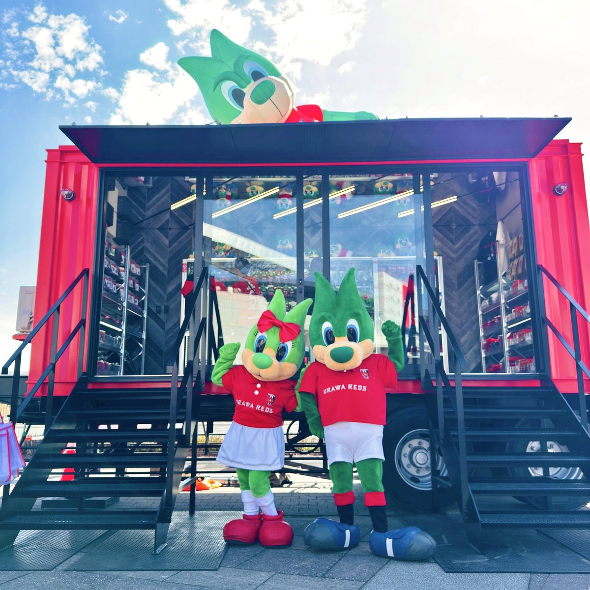 REDIA FACTORY tweet media