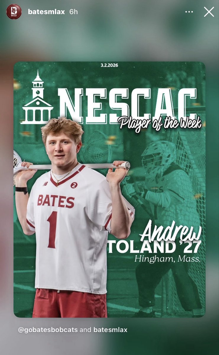 Friends of BCHigh Lax tweet media