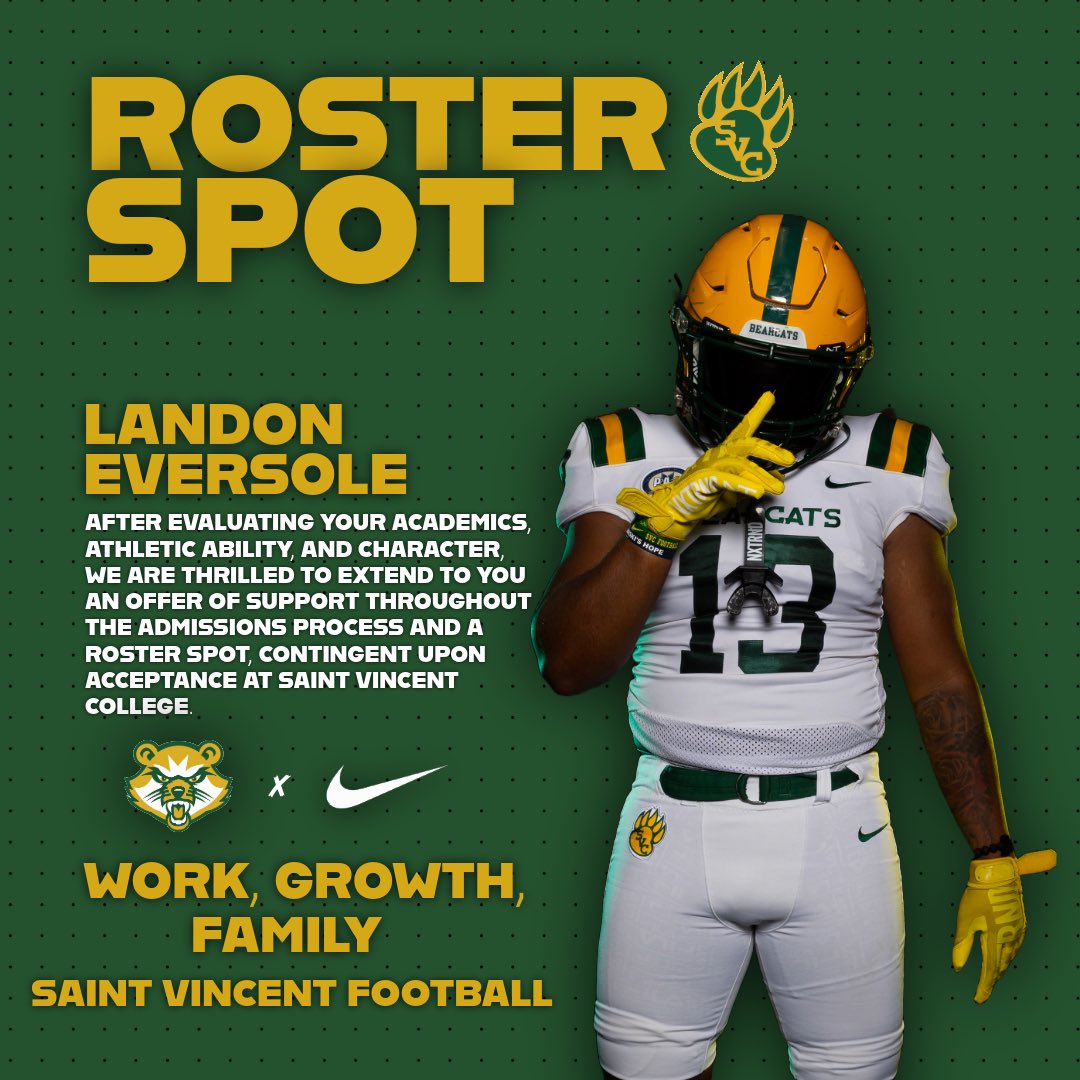 Landon Eversole tweet media