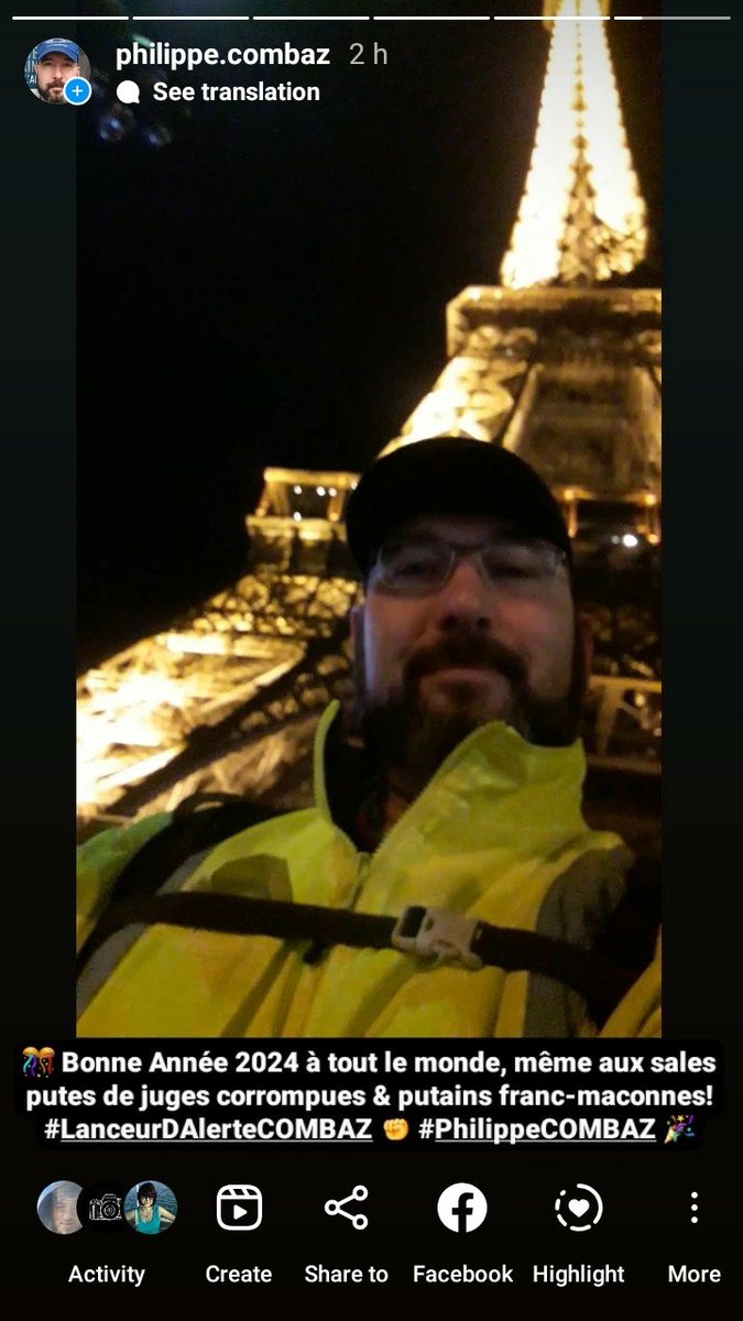 SolarMethanol's tweet photo. 👽👽 Les sales putes franc-maçonnes bien-pensantes et les gros porcs francs-maçons donneurs de leçons, qui ont été complices des pédo-crimes de la #SecteMalthusienne, seront donc solidaires dans la punition!
👽👽 #FrancMaçonnerie #AMGOT #LeClanDesTraîtres #LarbinsPutains des USA! https://t.co/bvnG6yDJLt