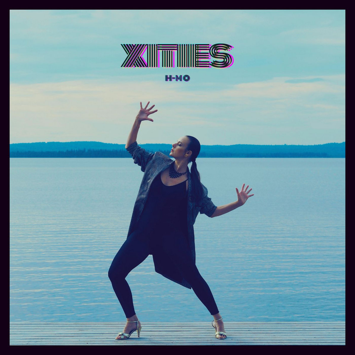 pHinnWeb's tweet image. H-M O (aka Hanna-Mari Ojala) - Xities (1 March 2026).

h-mo.bandcamp.com/album/xities

"Free for you to use &amp;amp; reuse as you wish. Licensed: attribution no derivatives."

#HMO #techno #bleep #rave #electronic #HannaMariOjala #Finland