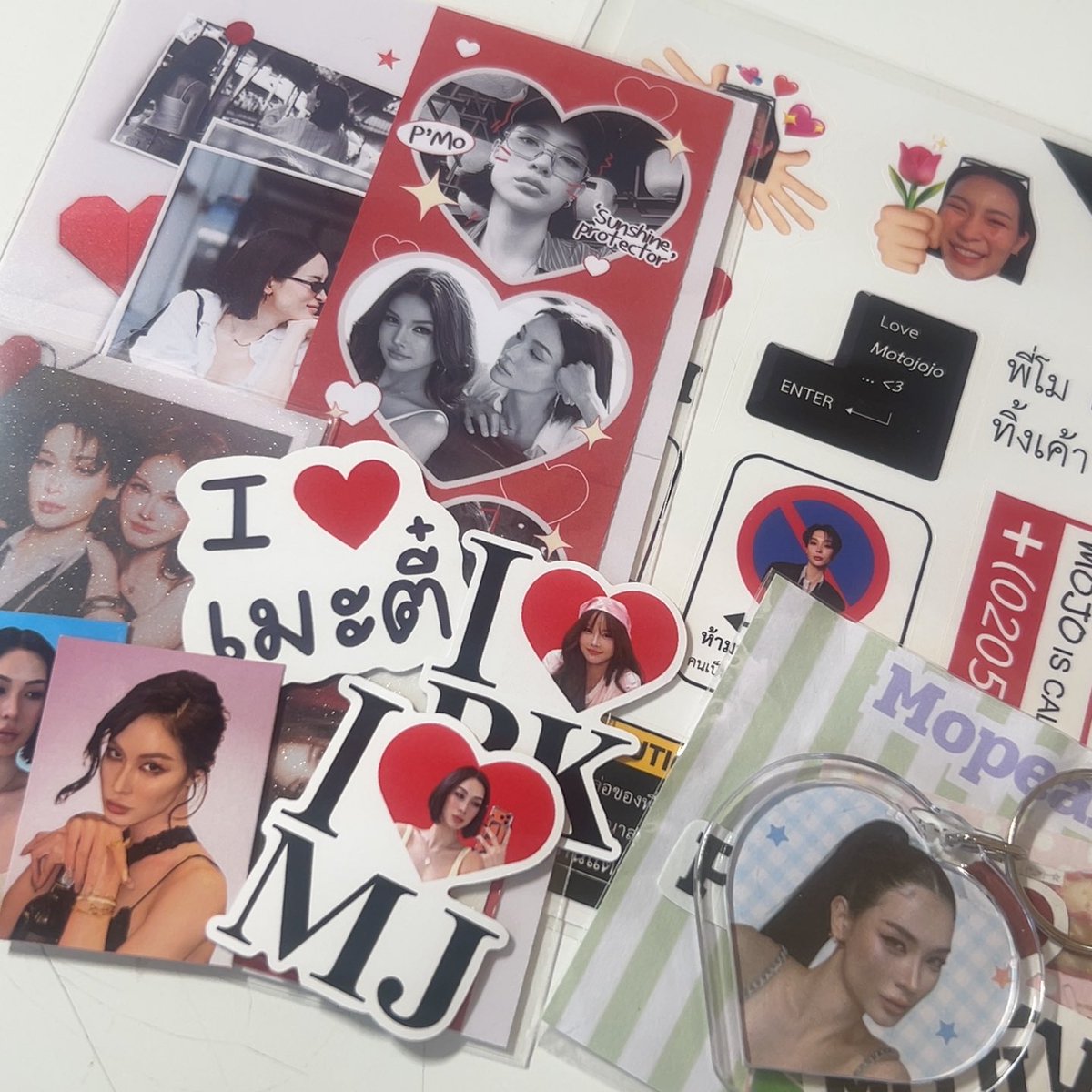 เป็นนักล่ากิ้บอะเว น่ารักอะ 🥺💘