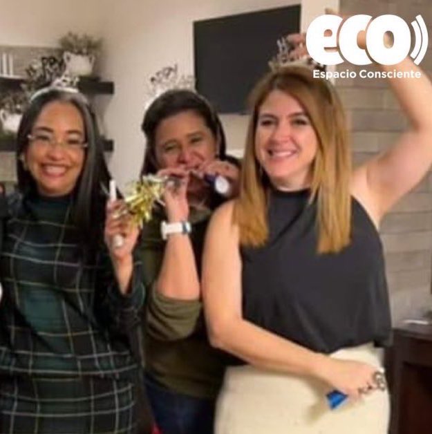 Por qué <a href="/GCastellanosL/">Gabriela Castellanos</a> quiere un juicio político?

Sencillo, el acuerdo al cual llegó con su amiga fue:

El CNA era partícipe del fraude electoral y el PN hacia Fiscal General a Gabriela.

Disculpe mi Castellano, pero SOS UNA CORRUPTA Y FRAUDULENTA.