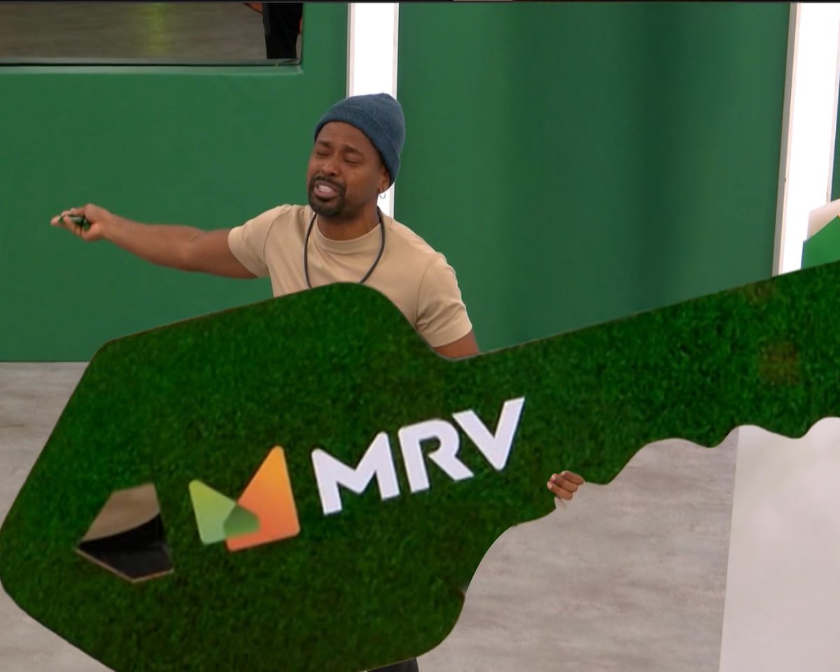 mrvoficial's tweet photo. 🚨É OFICIAL: 
Primeiro Apê MRV da temporada já tem dono https://t.co/YEUHaVP0MG
