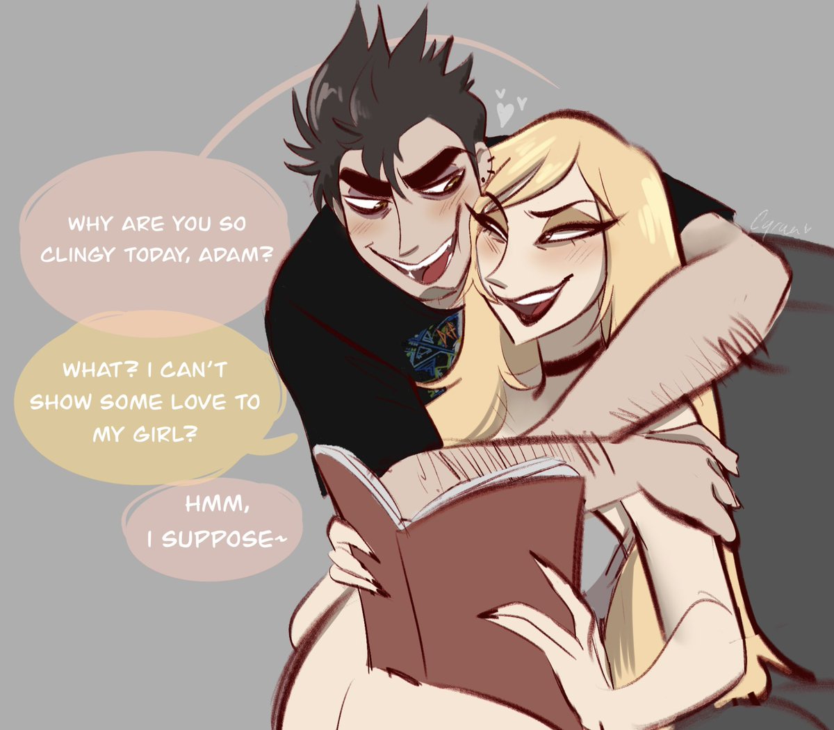 Corrine ✧ tweet media