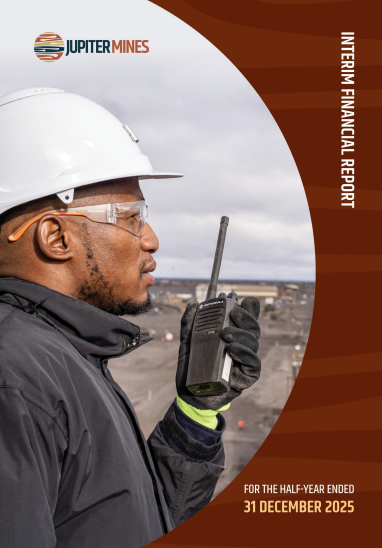 Jupiter Mines tweet media