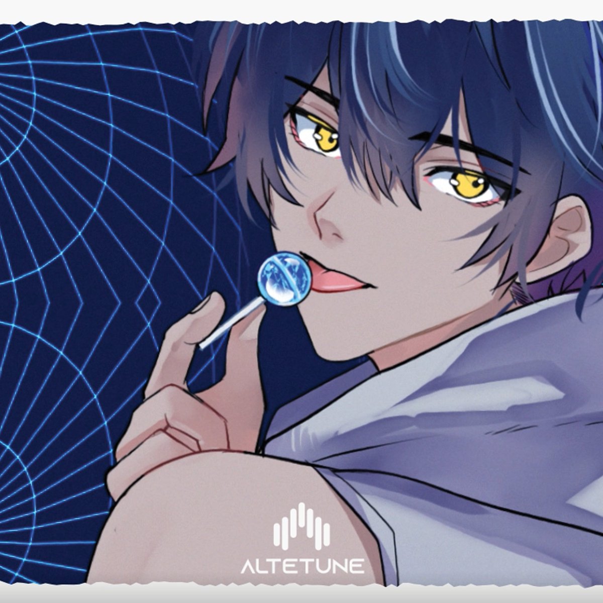 ALTETUNE tweet media