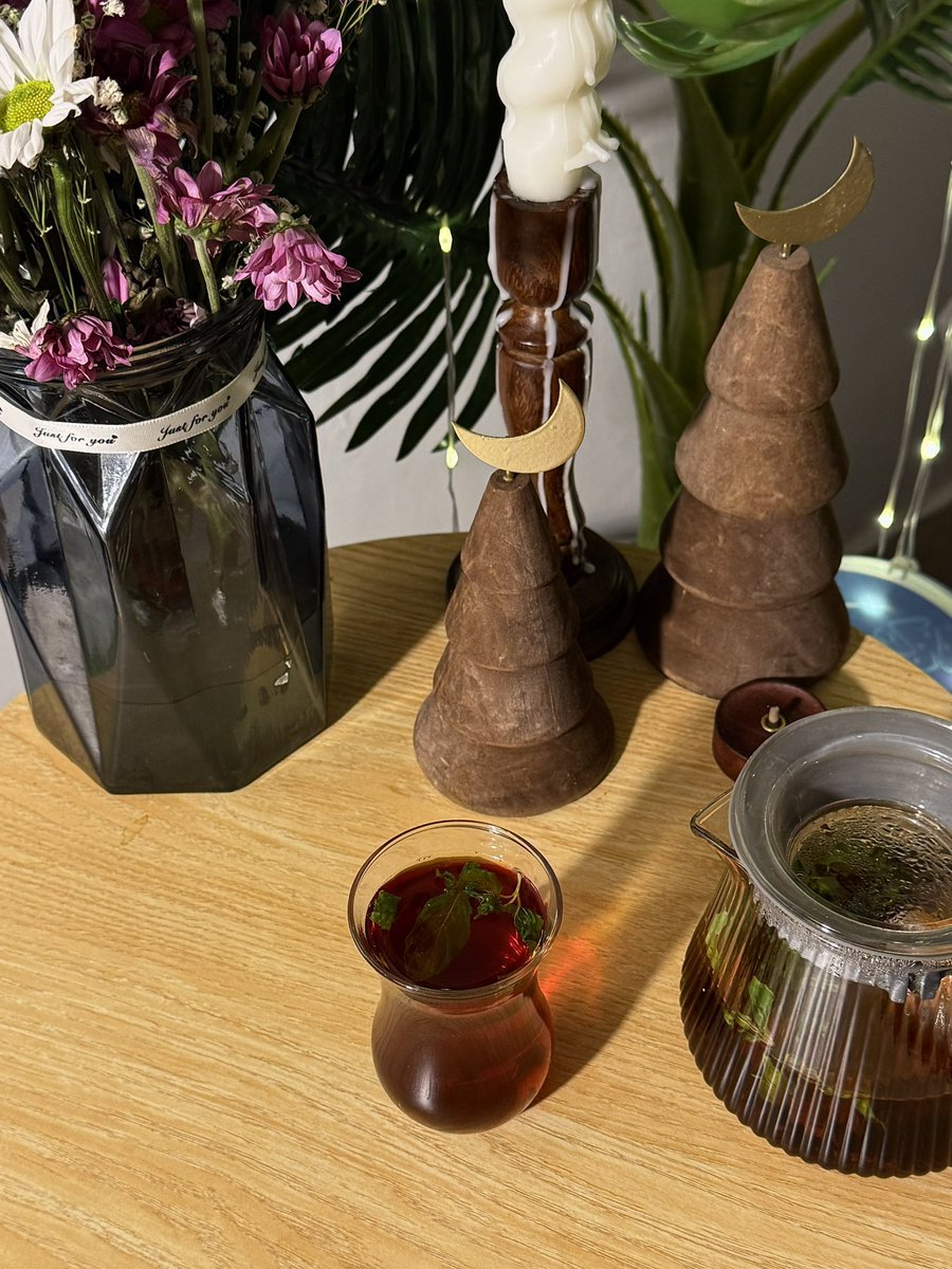 شاي نعناع tweet media