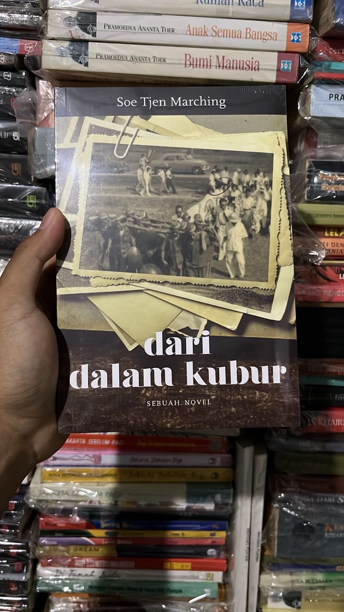 Buruh Dagang tweet media