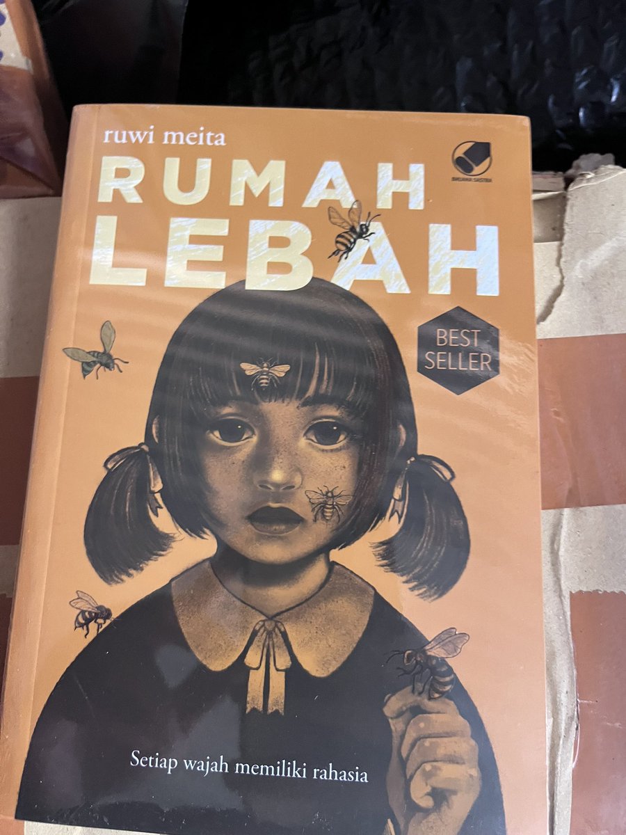 Buruh Dagang tweet media