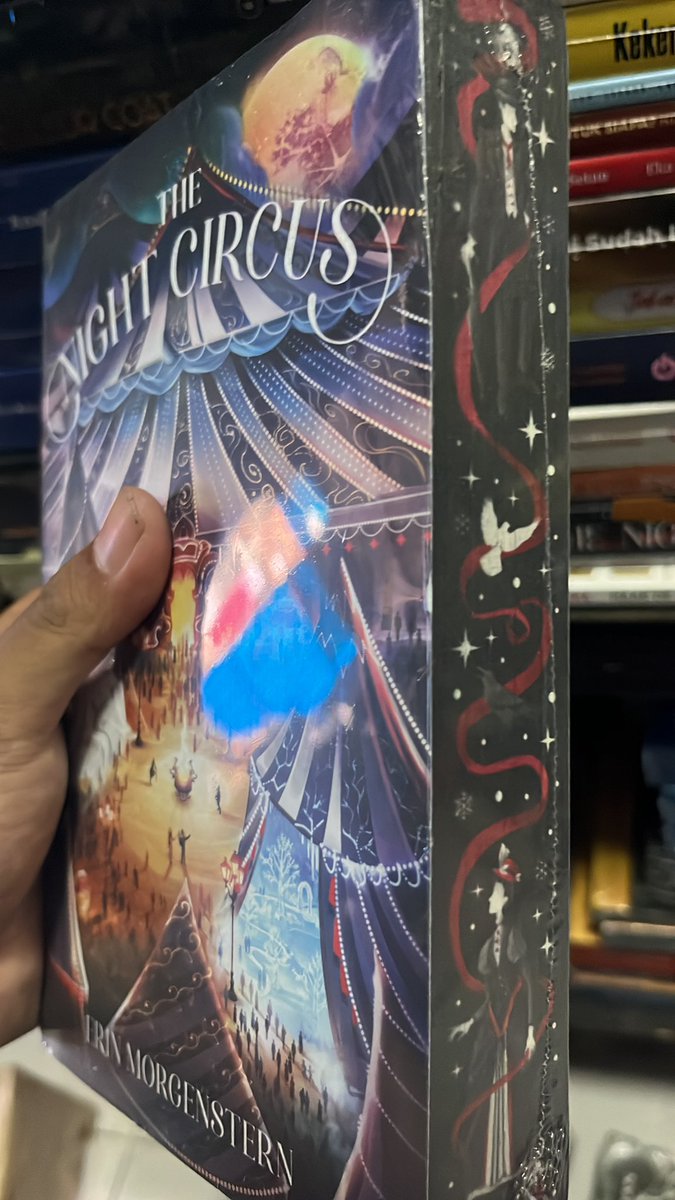 Buruh Dagang tweet media