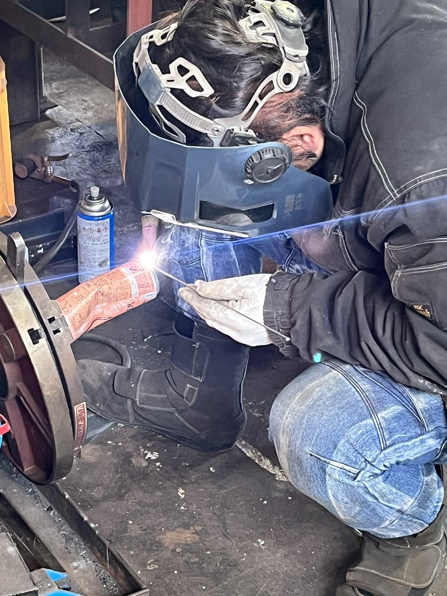 底付き tweet media