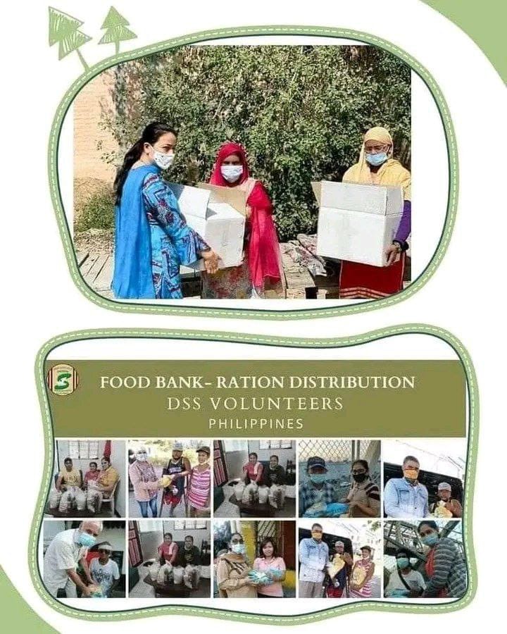 InsanNeeru2's tweet photo. Eradicating hunger is the hallmark of true humanity.
Under the guidance of Saint Gurmeet Ram Rahim Ji, the Food Bank campaign is providing food to the needy. Dera Sacha Sauda followers are strengthening #FeedTheNeedy by fasting https://t.co/YfUlhJhT76