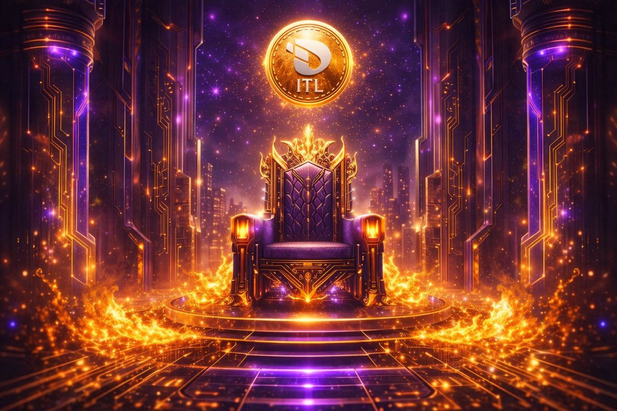 Mallikarju7790's tweet photo. The future just got faster. ⚡
Optimized transactions with ITL.
Strengthened ecosystem value through ITLG. 🚀
#Interlink #ITLG #ITL #FutureNetwork https://t.co/Sn2rIYKaQb