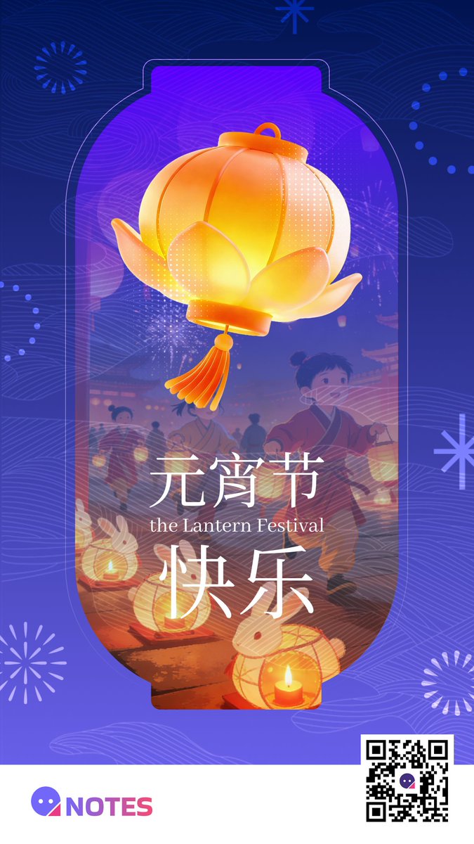 Notes Social tweet media