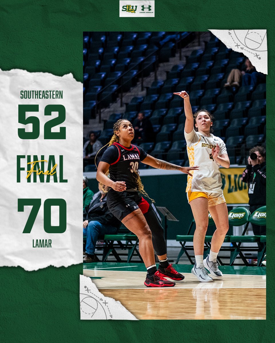 Southeastern Women's Basketball tweet media