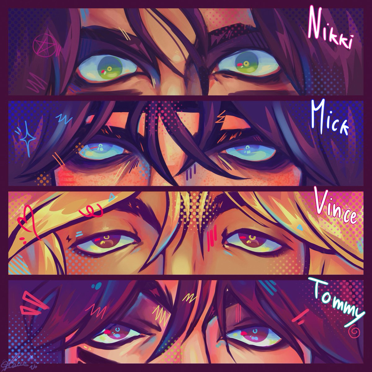 Rainfynite tweet media